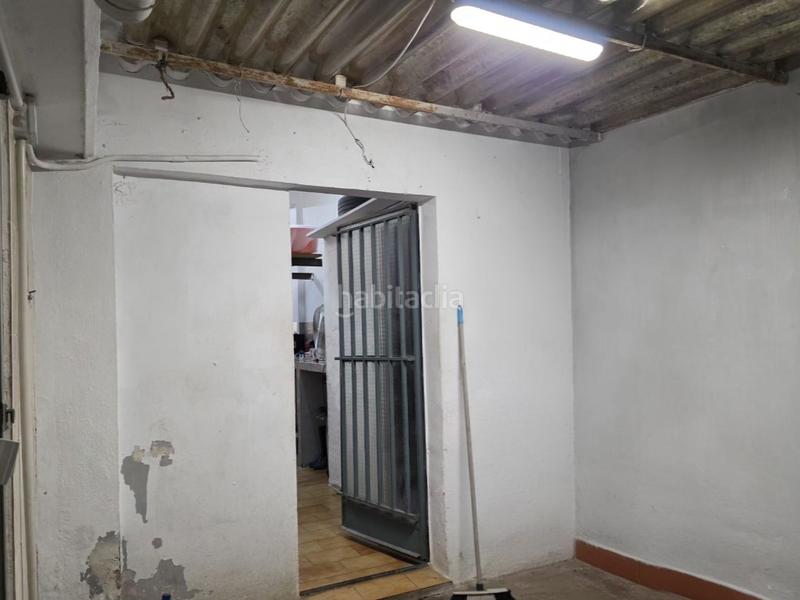 Foto 629e96a1-d99d-4b18-8576-c40224042e88. Geschäftsraum in El Alborgí Paterna