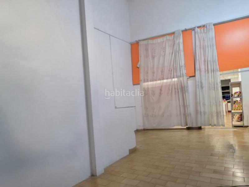 Foto 6530ee23-4372-4a77-98cd-ad64ca8f3a3a. Geschäftsraum in El Alborgí Paterna