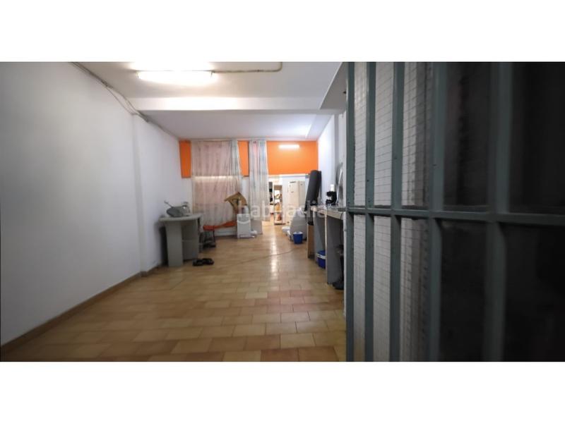 Foto 659b2d37-e4d1-4f01-83a1-d6b7b6e8414b. Geschäftsraum in El Alborgí Paterna