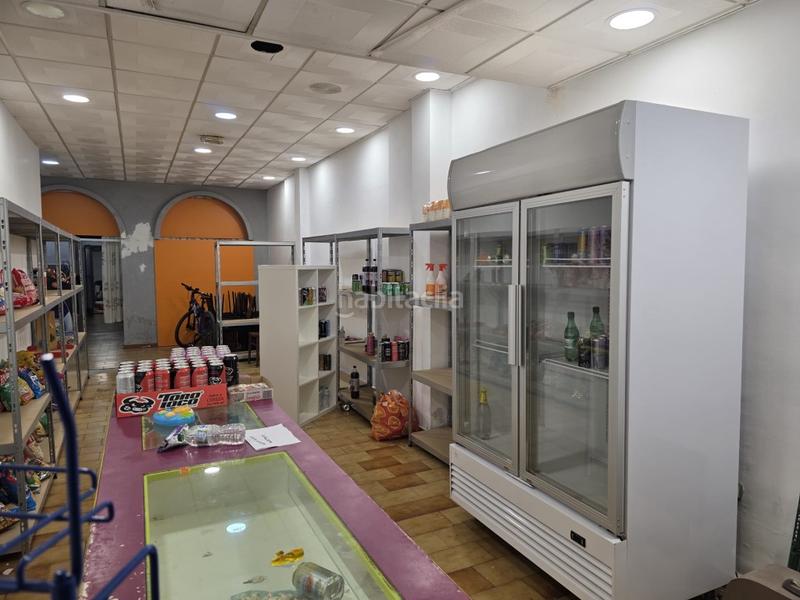 Foto 68b8aa3d-e29e-43b6-9352-b13c1c5abcef. Geschäftsraum in El Alborgí Paterna