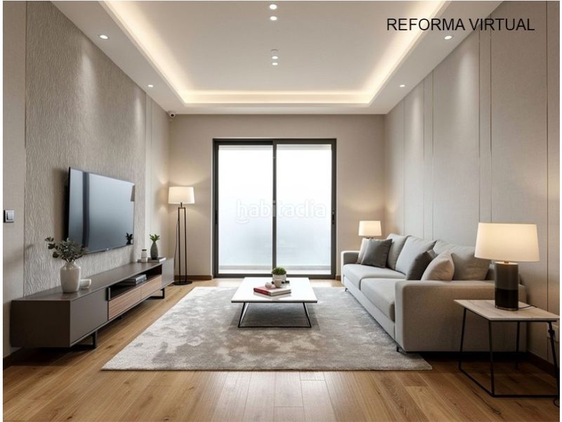 Foto 7a650ea8-ea61-49ef-8c93-0021d943aca0. Local comercial a El Alborgí Paterna