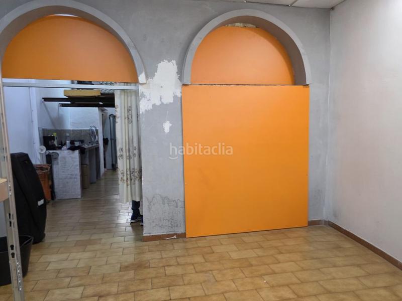 Foto 8c8c3562-8117-4079-84f1-af1e5dc15977. Geschäftsraum in El Alborgí Paterna