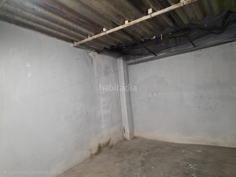 Foto 97175d9c-a022-4b62-b3e4-f0132d190f80. Geschäftsraum in El Alborgí Paterna