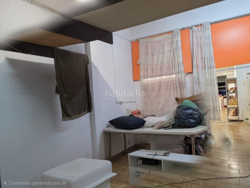 Foto a5af8aef-dd86-43e8-98db-868529c73c7c. Geschäftsraum in El Alborgí Paterna