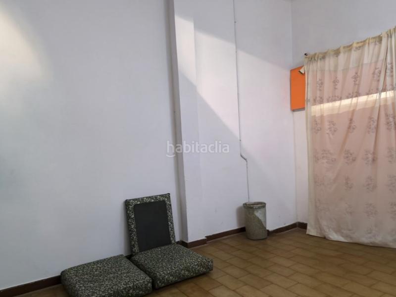 Foto b0bbd163-04a6-4341-9d00-db2037c9dc50. Geschäftsraum in El Alborgí Paterna