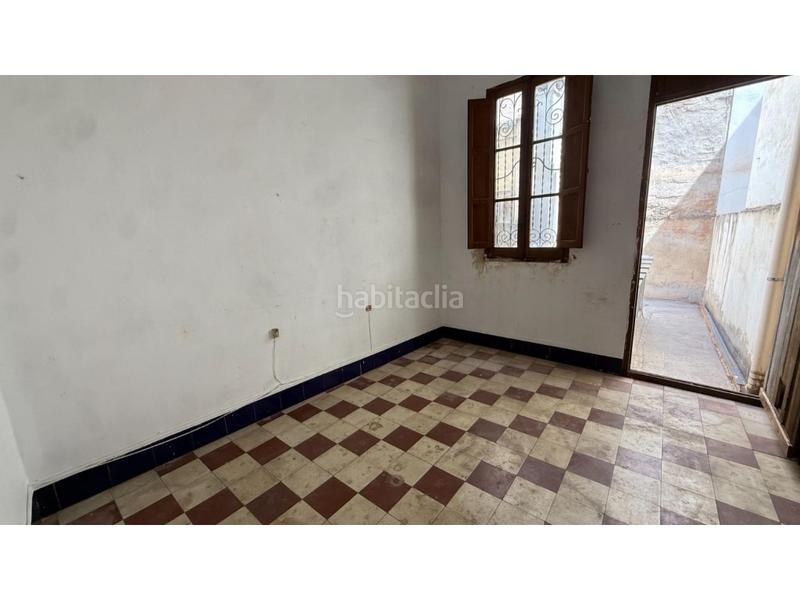 Foto 0d01352d-8cb7-4bae-8f3b-57df1c404d17. Casa a Casco Histórico Castellón de la Plana