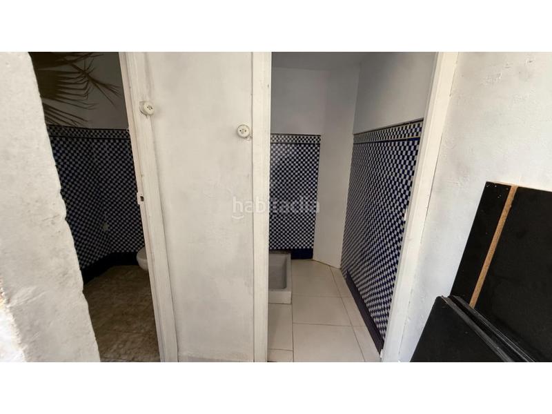 Foto 17d6aad1-ecc5-4153-ae77-4cc4158f40c8. Casa a Casco Histórico Castellón de la Plana