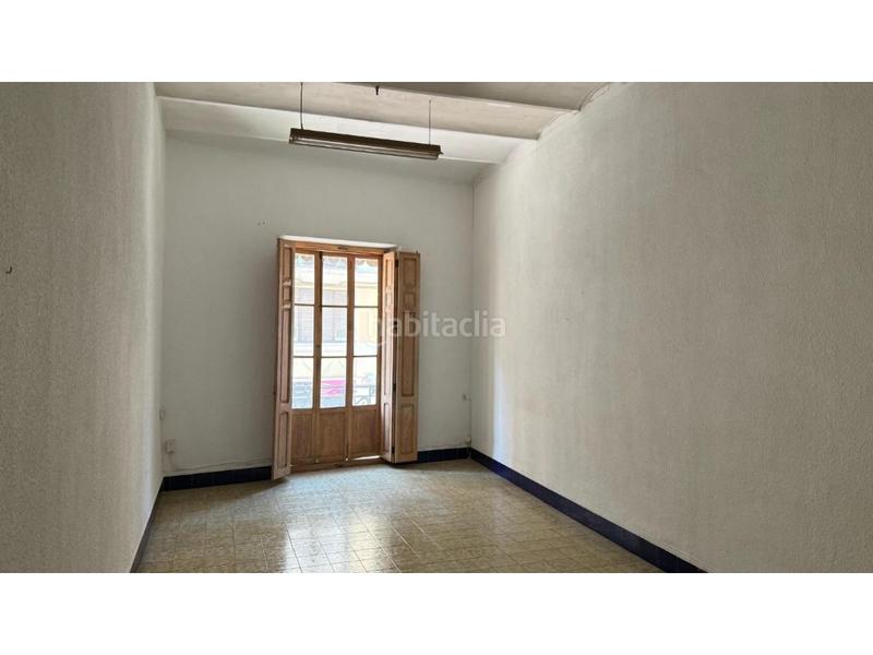 Foto 94e762cb-47e3-4c9f-81ba-ff0f8743ee87. Casa a Casco Histórico Castellón de la Plana