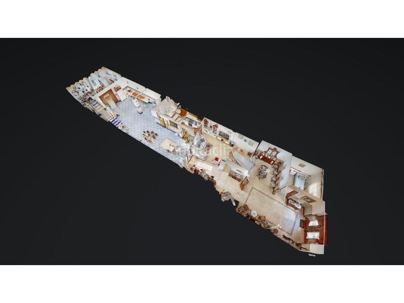 Foto 0d9f0f73-9f60-4985-bca5-724f697e2e5e. Maison avec chauffage dans Centro Chiva