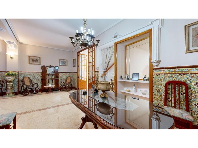 Foto 16dff3db-de38-4c30-a58b-2008853be3ae. Maison avec chauffage dans Centro Chiva