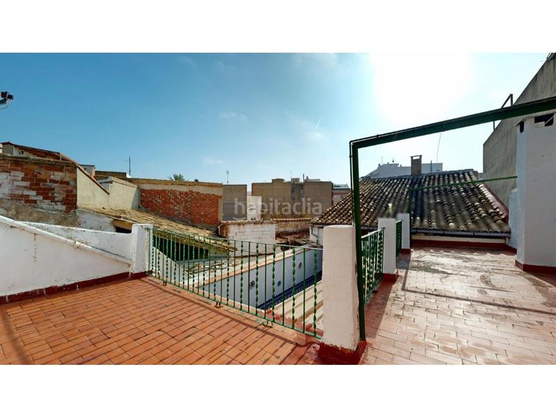 Foto 2105fa3d-15f8-41cd-82d3-116a274f956d. Maison avec chauffage dans Centro Chiva