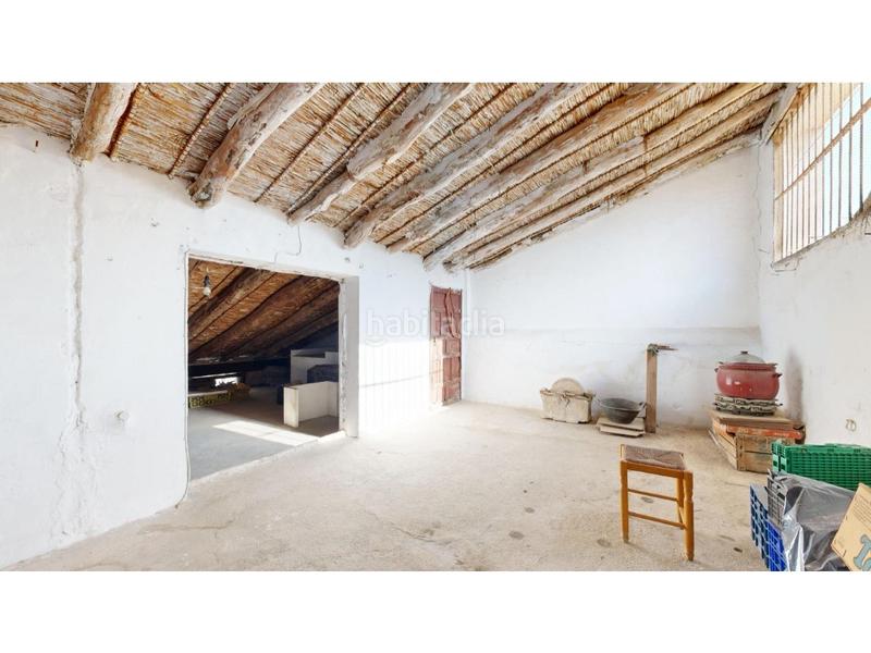 Foto 2680a5a8-1fd0-4d9f-8ba7-6e8809578cc1. Maison avec chauffage dans Centro Chiva