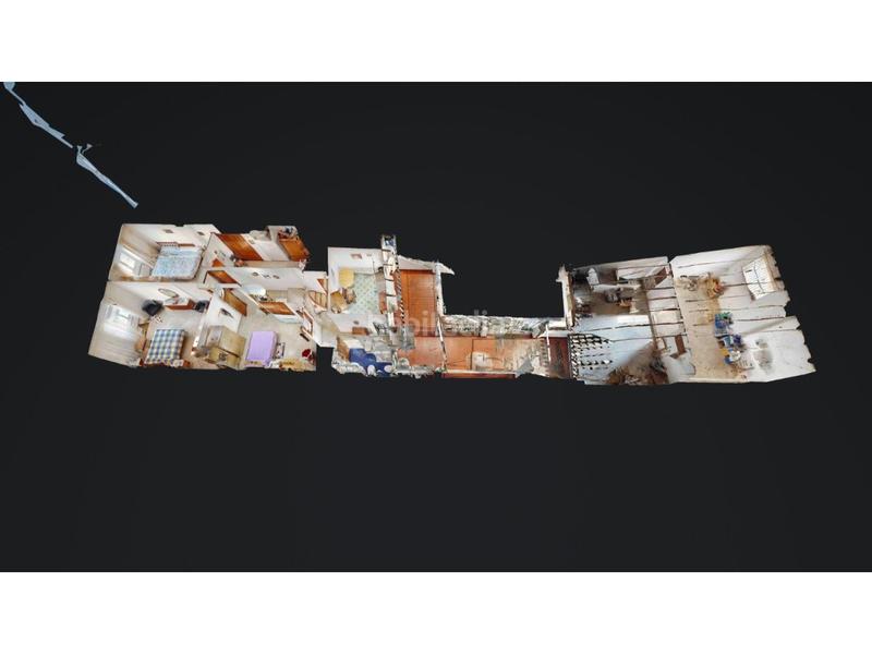 Foto 27ddb2bb-3956-4040-bca0-630c76c6dd75. Maison avec chauffage dans Centro Chiva