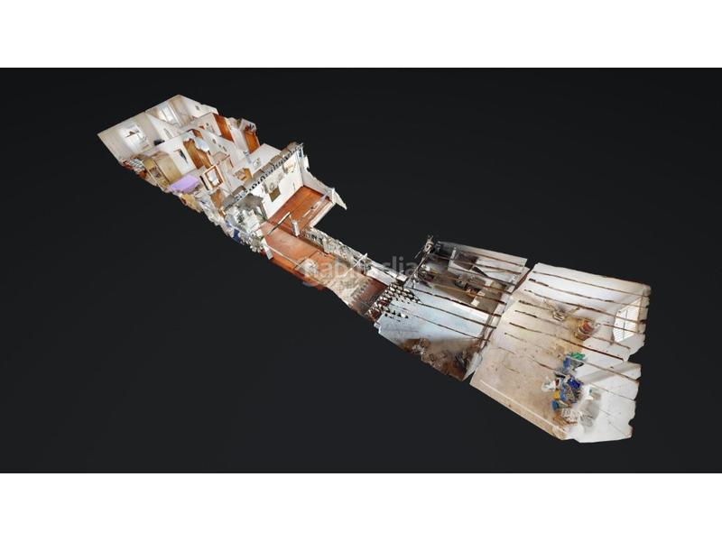 Foto 2b5bf60c-2461-4f7a-b388-6cbd6d4abf84. Maison avec chauffage dans Centro Chiva