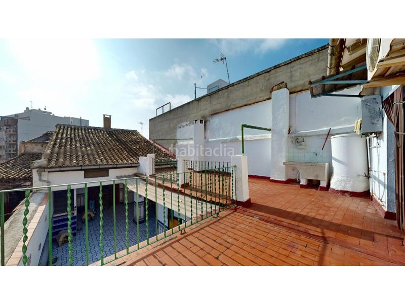 Foto 2c62f8ef-ef89-45b4-b5de-1d81f62cafdb. Maison avec chauffage dans Centro Chiva