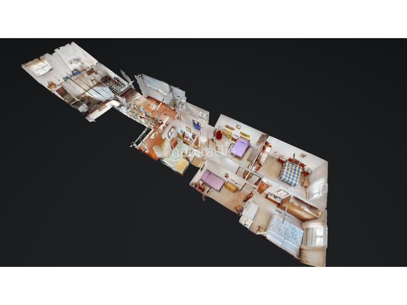 Foto 44ca243c-ca44-4e2b-ae44-0b55a5a38f2f. Maison avec chauffage dans Centro Chiva