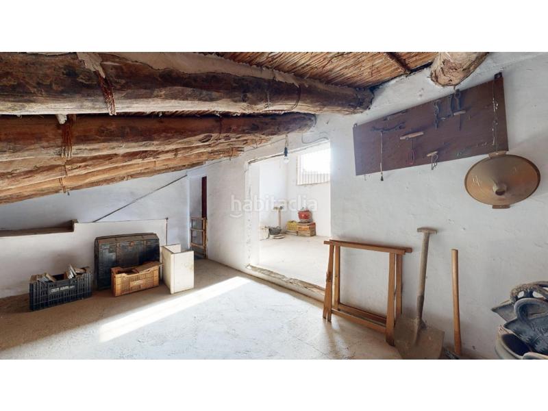 Foto 5265dec1-fab9-4f62-a1c8-74dd975b6c36. Maison avec chauffage dans Centro Chiva