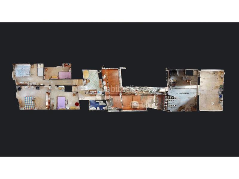 Foto 53698139-58c4-467d-bf67-d8d23f917ae7. Maison avec chauffage dans Centro Chiva