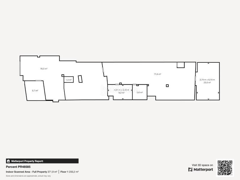 Foto 61464176-e4e7-4d23-9994-16b56f33f47f. Maison avec chauffage dans Centro Chiva
