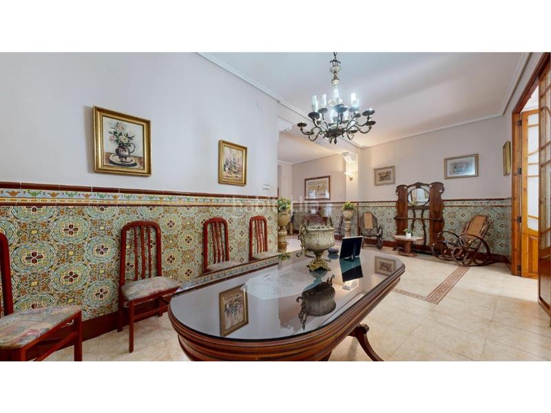 Foto 6c33680c-d32a-40cc-9e5d-bd82b3f5c6df. Maison avec chauffage dans Centro Chiva