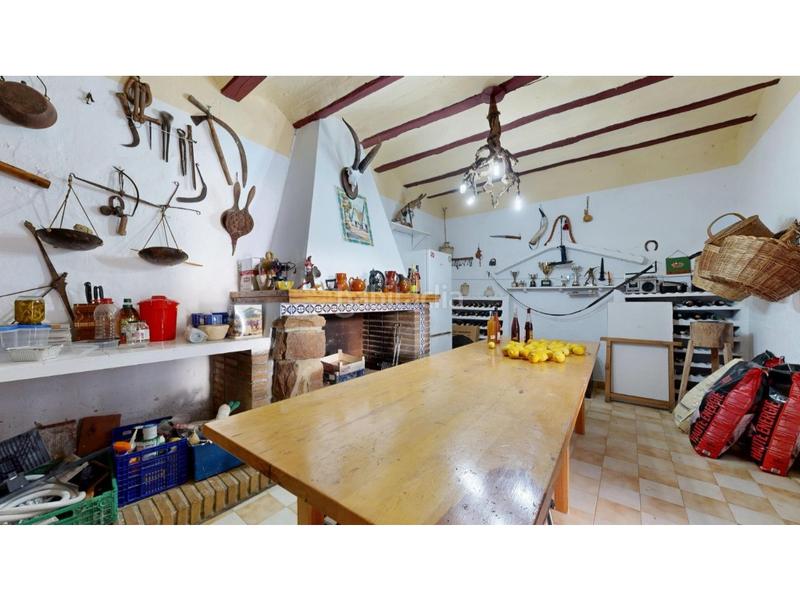 Foto 6f3dcfa3-bdd0-40bb-8ea6-0e0af4f1e309. Maison avec chauffage dans Centro Chiva