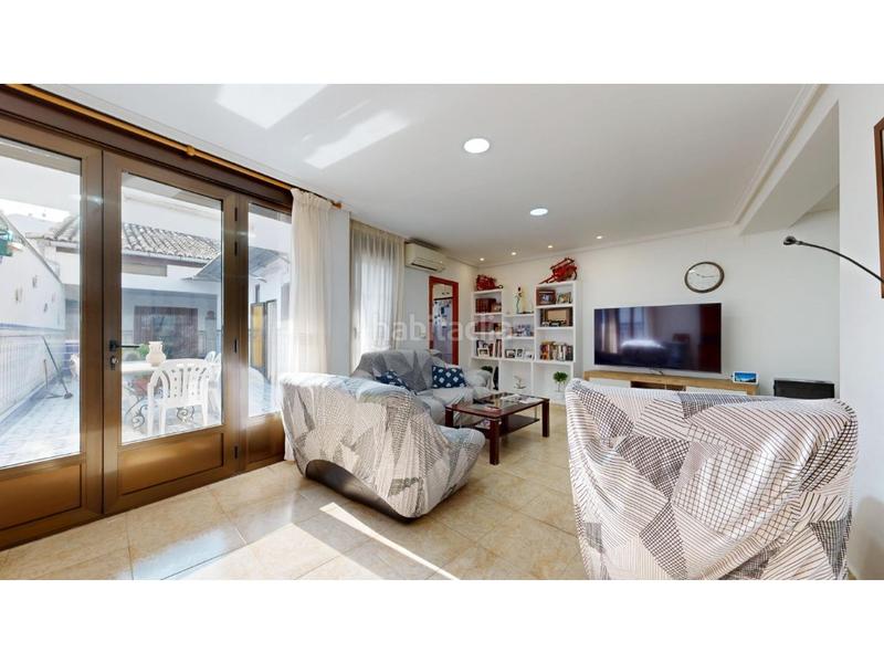 Foto 7cdf85bd-828d-4267-9f9e-ff88be3706e4. Maison avec chauffage dans Centro Chiva