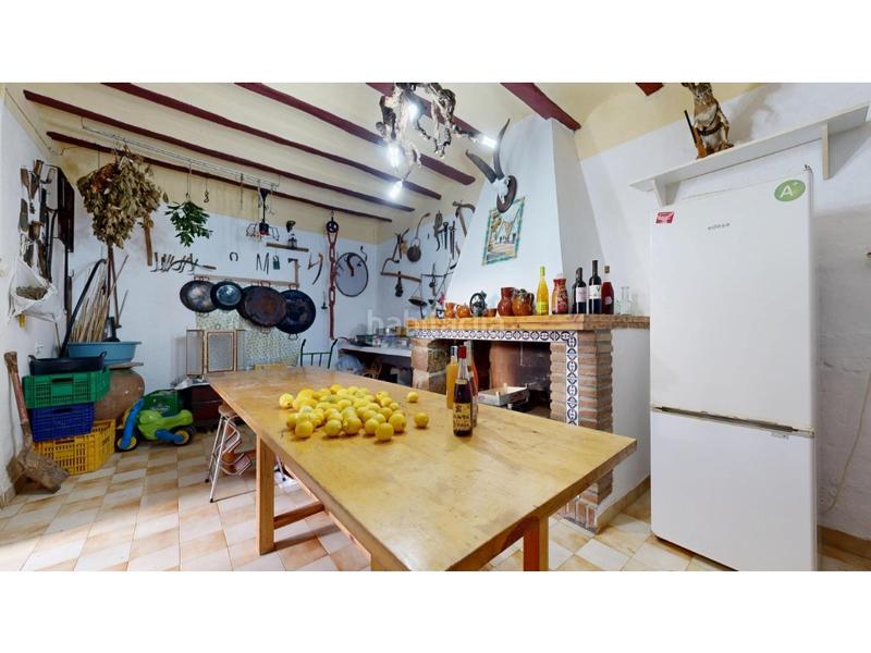 Foto 8165d07d-1869-4cbc-ada4-3a5049d925dc. Maison avec chauffage dans Centro Chiva