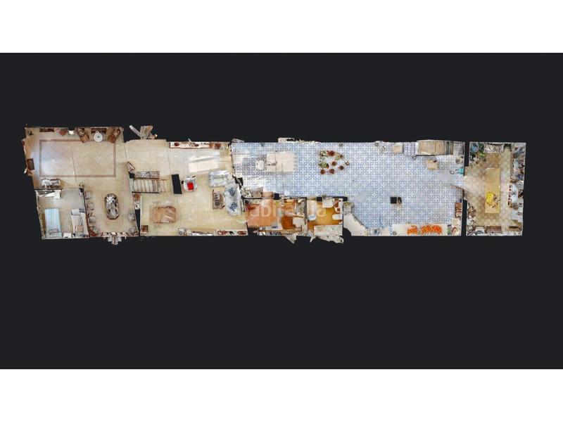 Foto 88179066-e2ff-4814-b6df-14fa12511b5a. Maison avec chauffage dans Centro Chiva