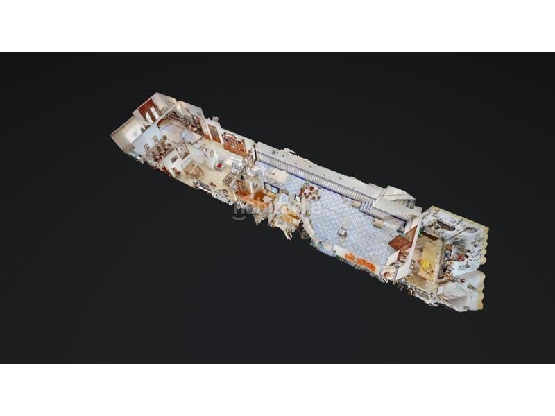 Foto 906e5bfa-fa91-43f1-aefc-5d6d0fabb68b. Maison avec chauffage dans Centro Chiva