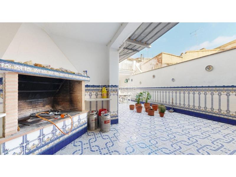 Foto 9935c877-9eda-4d3e-8ec9-0d00a045fd5c. Maison avec chauffage dans Centro Chiva