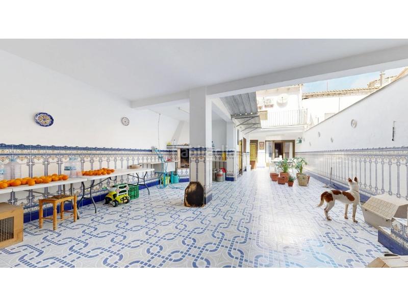 Foto 9ec7f19d-9a2d-443d-bf05-a8518b1a9c21. Maison avec chauffage dans Centro Chiva