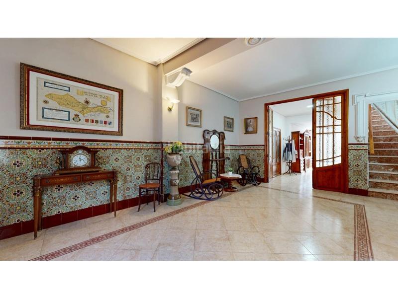 Foto a231f8cd-53c6-445c-9e1e-67bff17590ed. Maison avec chauffage dans Centro Chiva