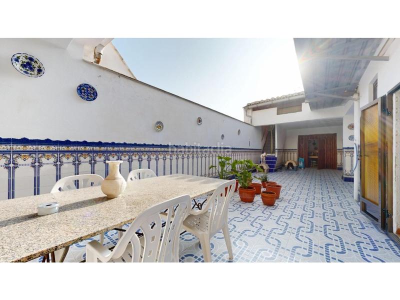 Foto ae694a59-74dd-486d-812c-92089d00242e. Maison avec chauffage dans Centro Chiva