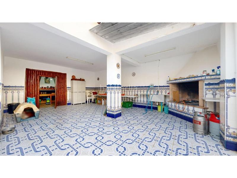 Foto b3531ad6-39e1-4b0f-9dc6-f0ebd9042f49. Maison avec chauffage dans Centro Chiva