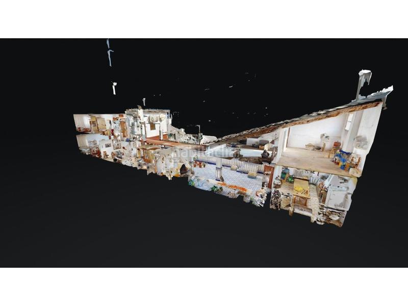 Foto b4f720fd-42f7-4d16-bdf4-54246491f9f9. Maison avec chauffage dans Centro Chiva