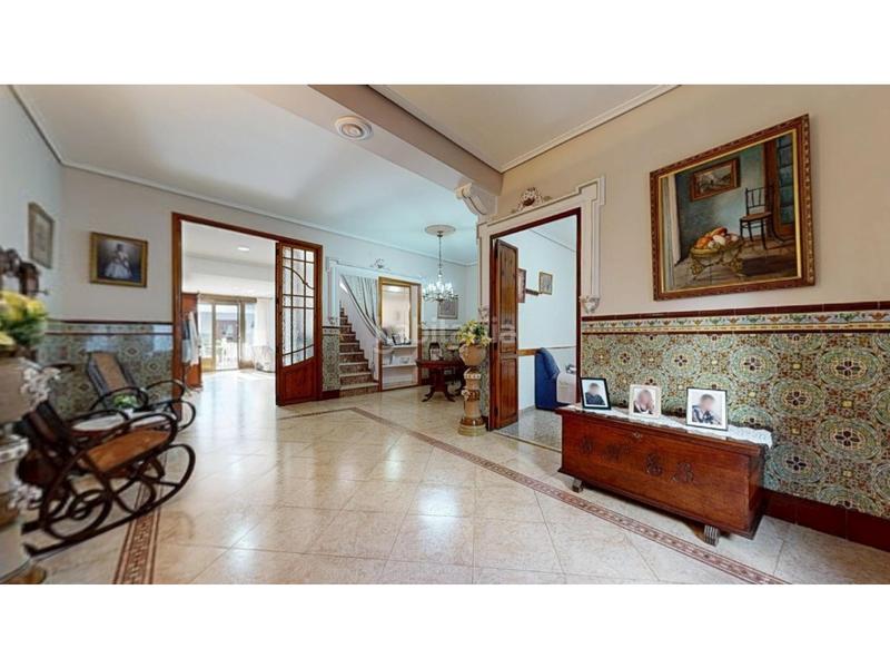 Foto ceeb988f-8d38-4564-a2f7-6481353e820d. Maison avec chauffage dans Centro Chiva