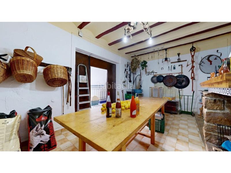 Foto f8cdbf23-61db-4c9c-ac88-c0d640a14cc0. Maison avec chauffage dans Centro Chiva