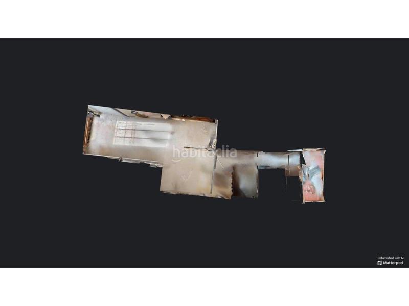 Foto 76032f75-89dc-45f4-b6de-8798d7bdc14b. Casa con riscaldamento in Centro Burriana