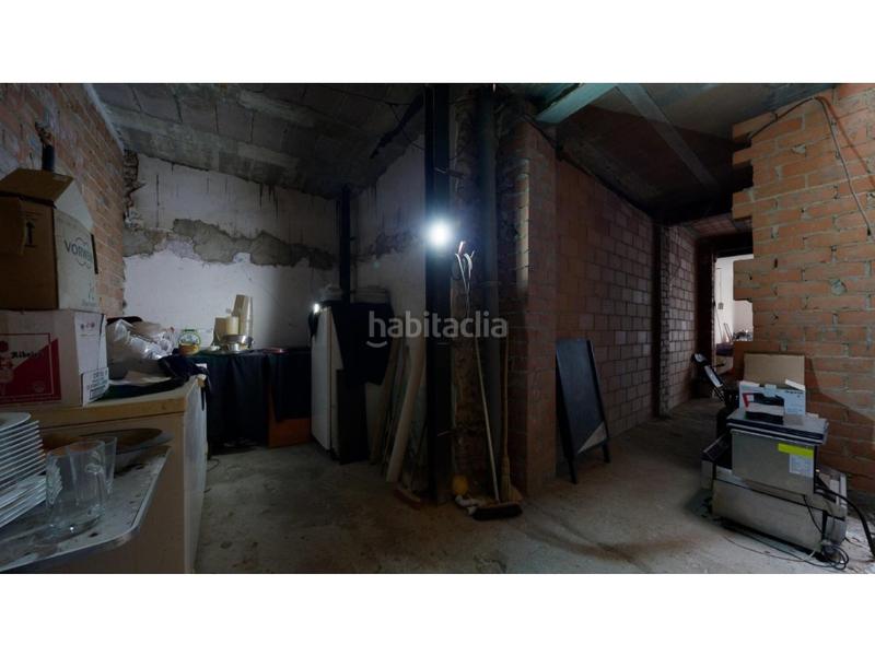 Foto d5b0672c-d9dd-473c-b41d-cb923c80aac0. Casa con riscaldamento in Centro Burriana