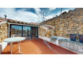 Haus  De pelayo. Casa con encanto y potencial de negocio en albocasser