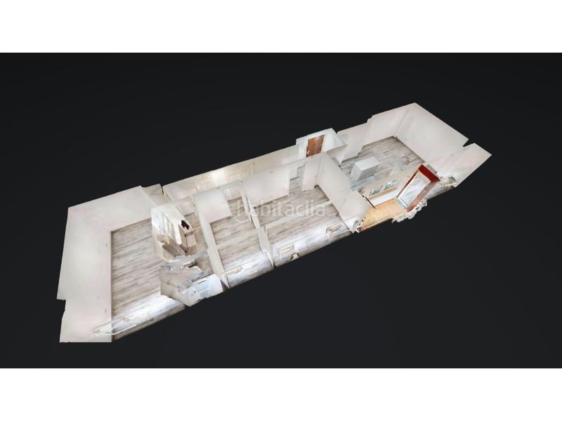 Foto c05a716f-2929-4fe8-b8b9-94248bc2706f. Pis a Zona Avenida al Vedat Torrent