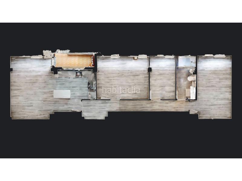 Foto d2fc2b4b-5b21-4325-933e-4170d3c4781b. Pis a Zona Avenida al Vedat Torrent