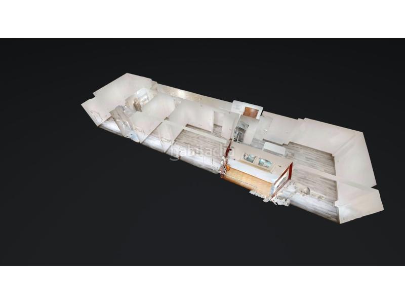 Foto ed0b08a7-366a-4f79-aa43-da6a9c4d9bfa. Pis a Zona Avenida al Vedat Torrent