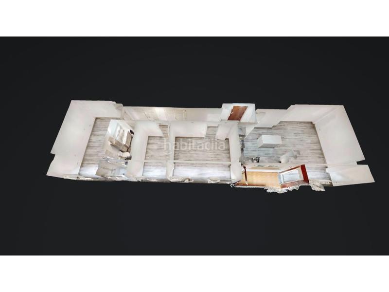 Foto f394a884-37c5-4411-b529-66b90010d6c8. Pis a Zona Avenida al Vedat Torrent