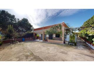 Chalet  Partida pedrissa polígono 25. Chalet urbano en l alcora castellón