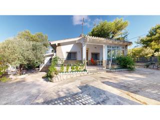 Chalet  De les foies. Chalet en plena naturaleza