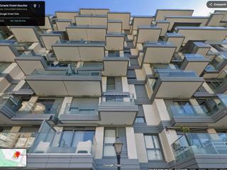 Aparcament cotxe a Calle Octavio Vicent Escultor