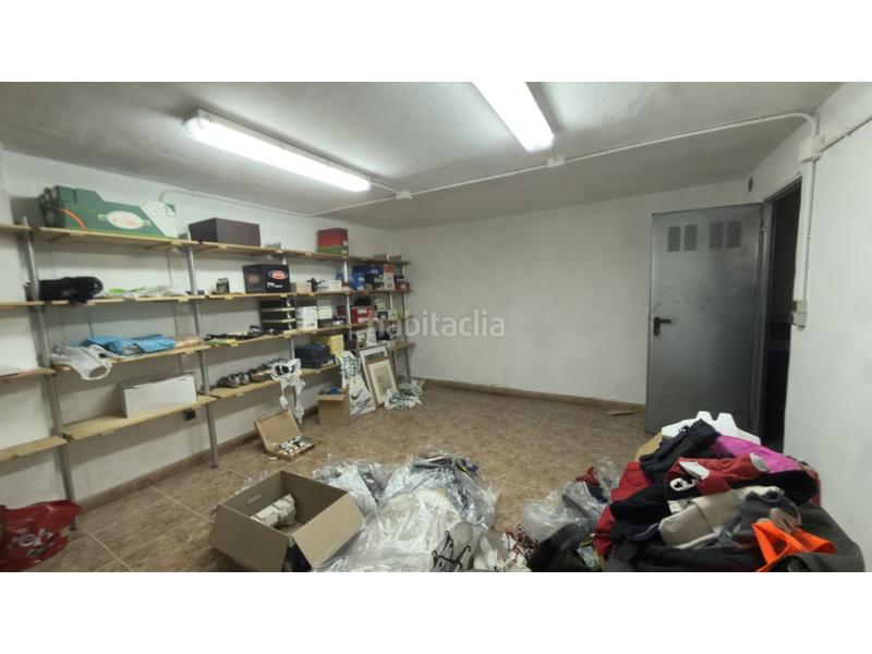 Foto 0b1cc4fe-7007-44de-80f4-10e6806fe72d. Car parking in Penya-Roja - Avda. Francia Valencia