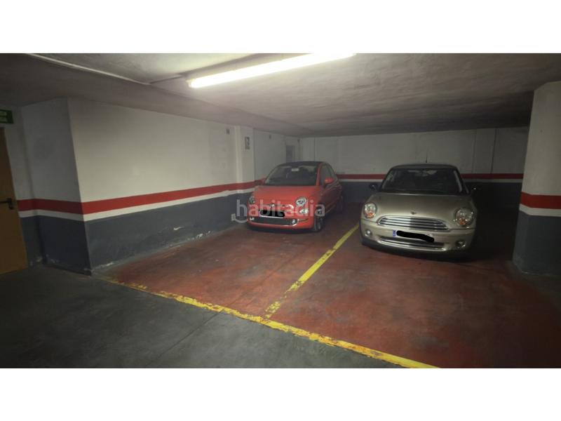 Foto 14908e2d-38e0-49a6-984a-46784fadaf72. Car parking in Penya-Roja - Avda. Francia Valencia