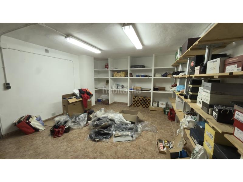 Foto 4b920833-0ed7-4506-9541-c44ee9db115f. Car parking in Penya-Roja - Avda. Francia Valencia